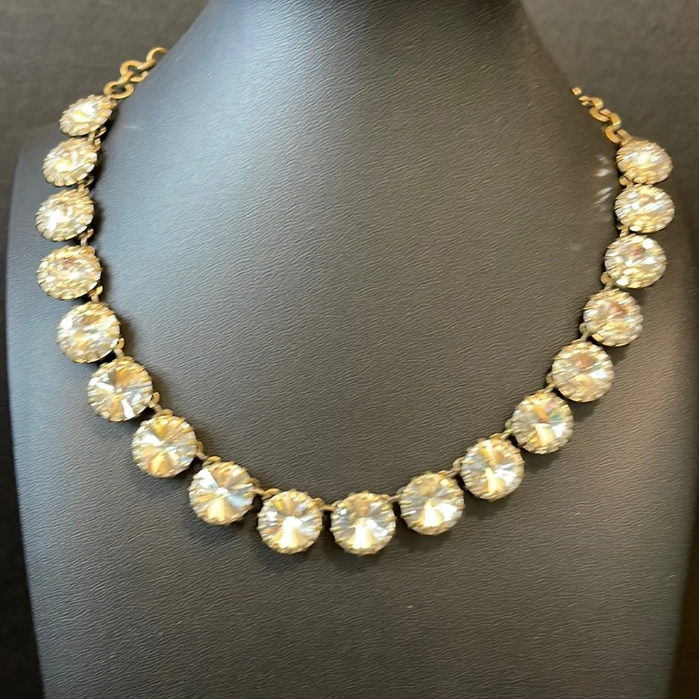 J. Crew Necklace - Picture 2 of 7